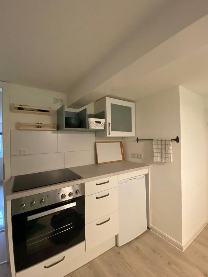 Appartement Friesenglueck In Syltnaehe! à Braderup  Extérieur photo