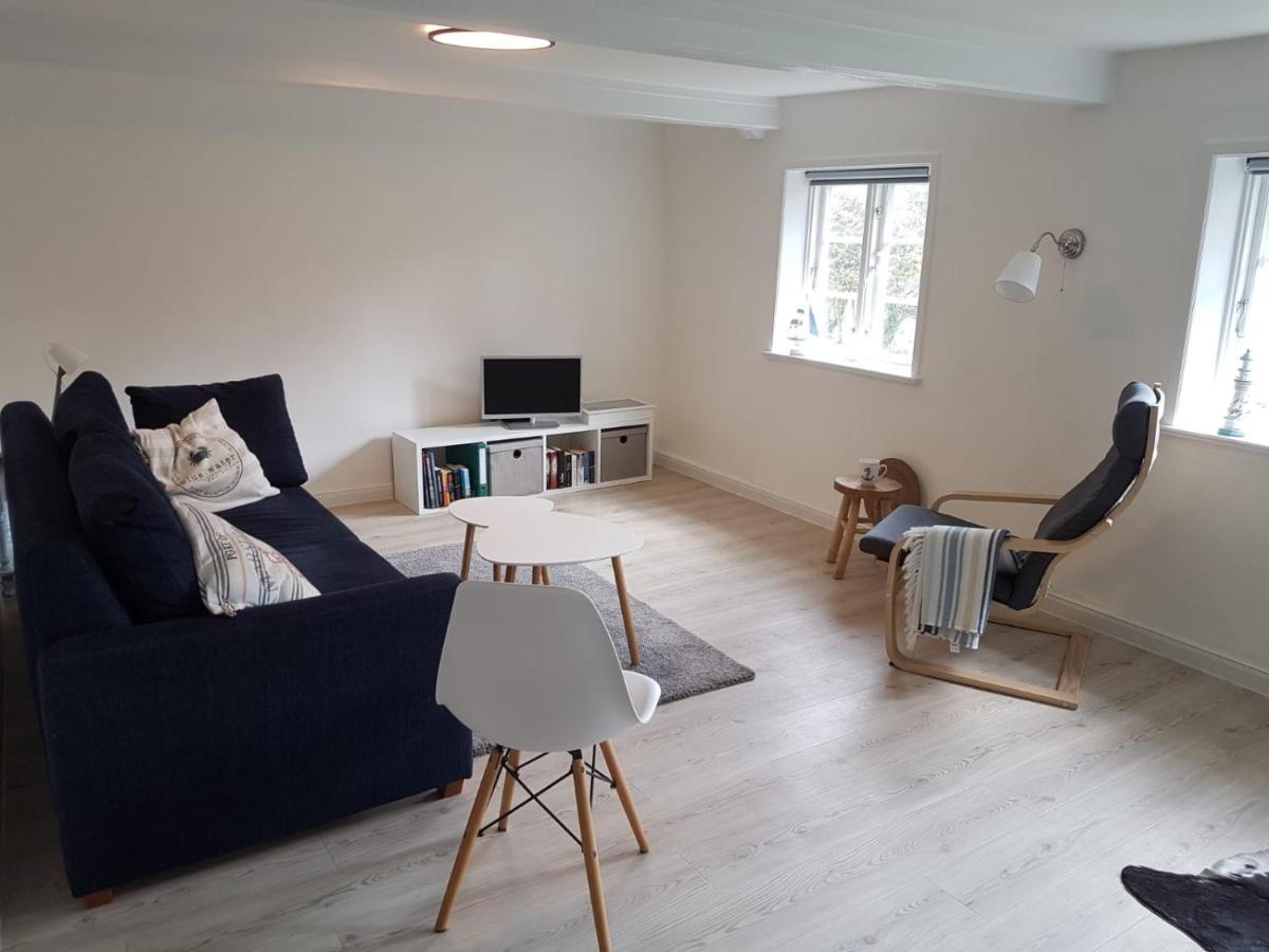 Appartement Friesenglueck In Syltnaehe! à Braderup  Extérieur photo
