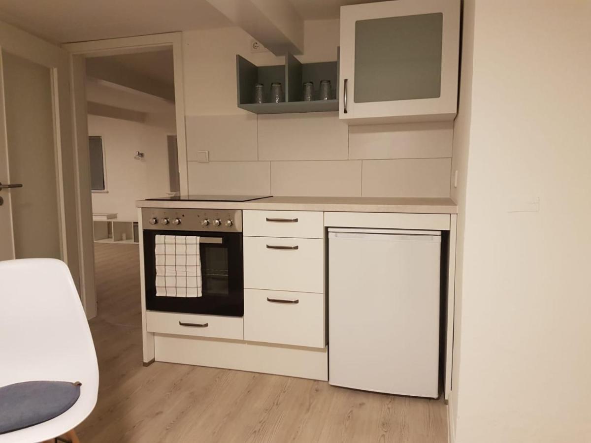 Appartement Friesenglueck In Syltnaehe! à Braderup  Extérieur photo